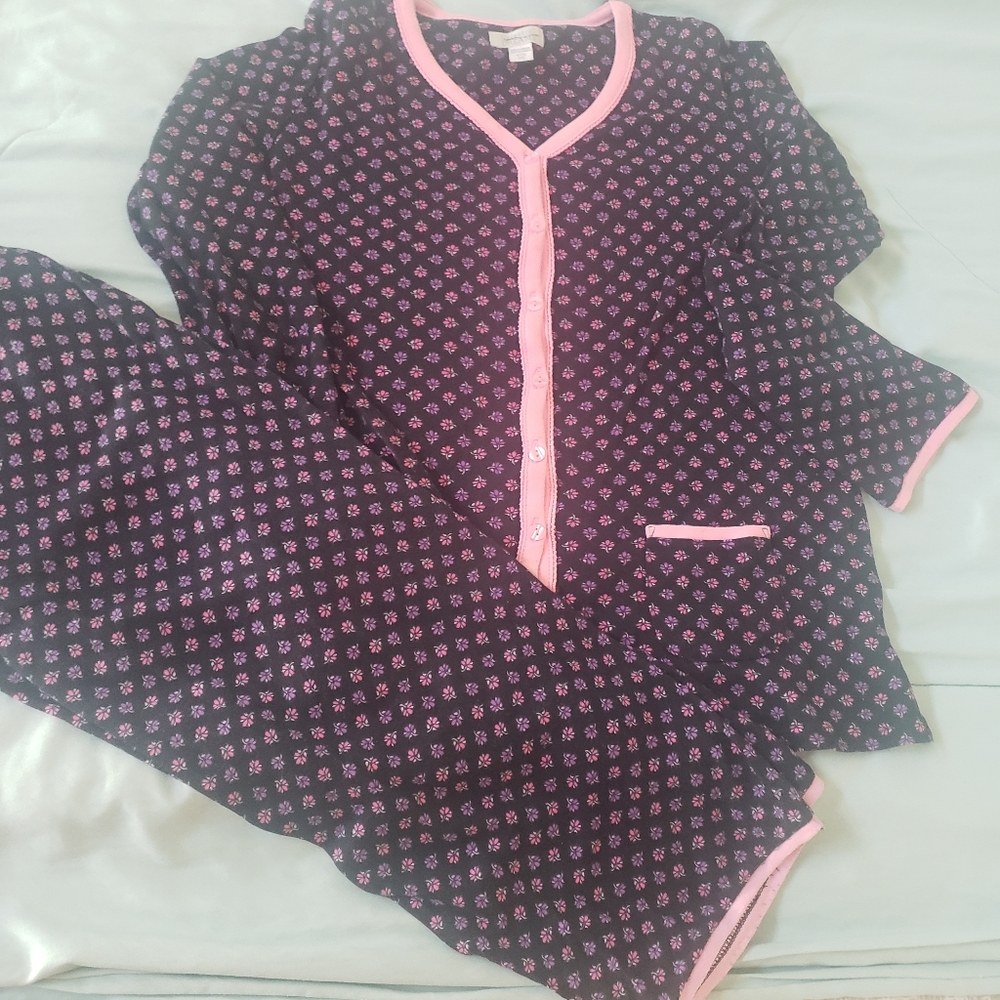 Women's Pajama Set